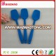 Hot Kitchen supplies Durable Custom Design custom silicone spatula Spoon shovel set 3PCS