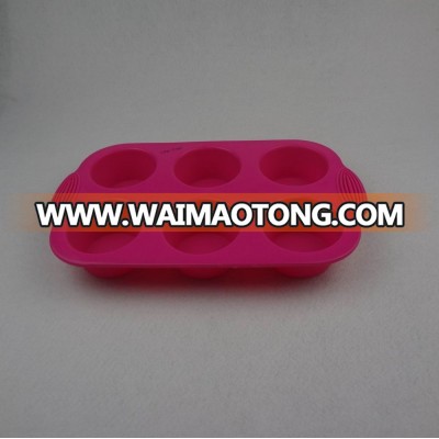 Silicone toast mold FDA food grade heat resistant